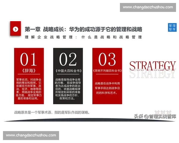 以执行落地为核心推动战略目标高效实现的系统化行动指南全面升级