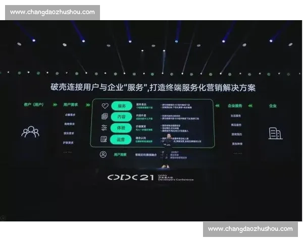 数字化时代下企业口碑营销驱动品牌增长与市场信任构建新路径探索